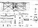 Schedule of Spare Parts for HANDLEY PAGE BOMBING MACHINE O'400 (Air Ministry, April, 1918) (Tail Plane)